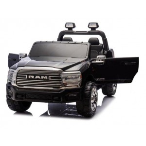 Galingas elektrinis džipas vaikams DODGE RAM 3500 24V 400W